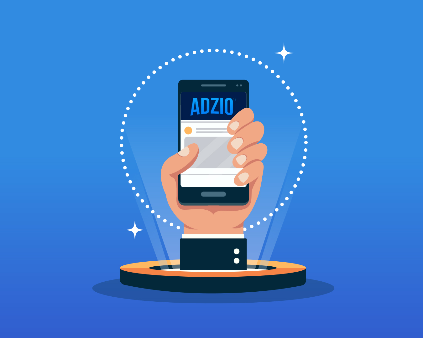 Maintain Ad Campaigns